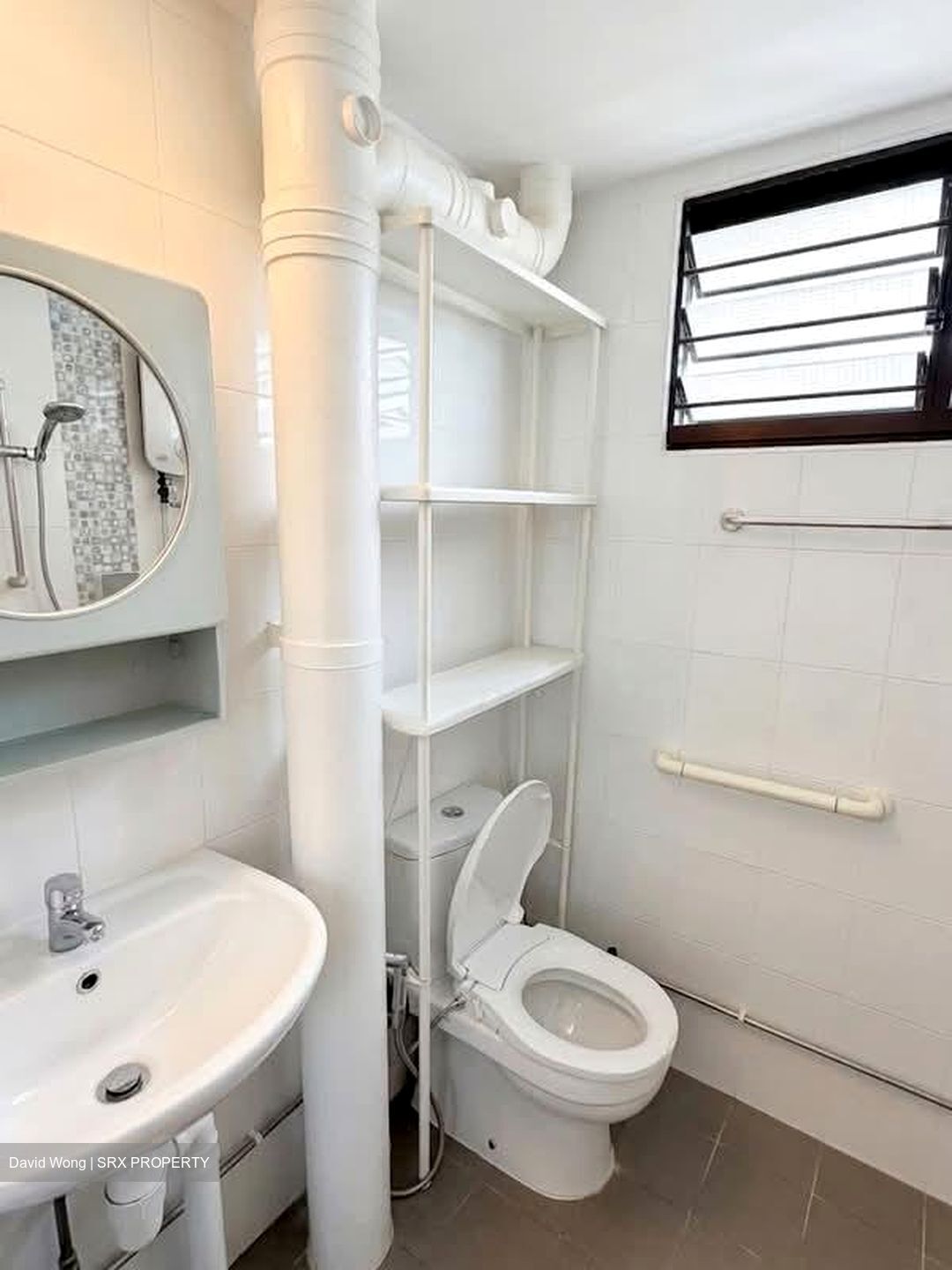 Blk 246 Tampines Street 21 (Tampines), HDB 3 Rooms #606895361